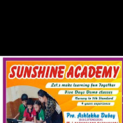 Profile Picture of Sunshine Academy Karera (@Sunshineacademy-xk8cn) on Youtube