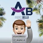 Profile Picture of El Informático MG ~ Andrés B. (@el_informatico_mg) on Instagram