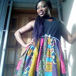 Profile Picture of Serena Senna Seglah (@serelynsenna) on Instagram