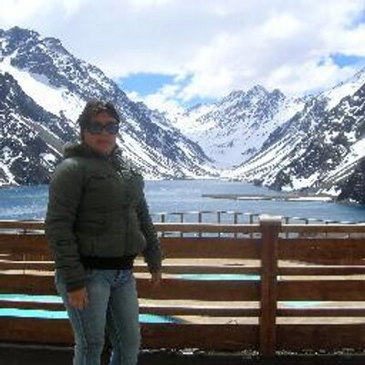 Profile Picture of Claudia Altamirano (@claudia26andy) on Twitter