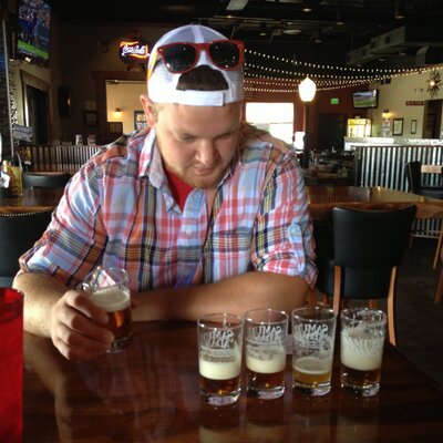 Profile Picture of Brian Goodaker (@Goody_40) on Twitter