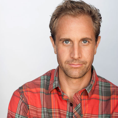 Profile Picture of Jeremy Maupin (@JERBUDS) on Twitter