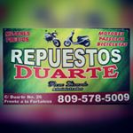 Profile Picture of Rene Lizardo (@repuestoduarte) on Instagram