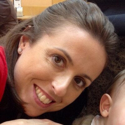 Profile Picture of Bárbara  Álvarez (@1012Alvarez) on Twitter