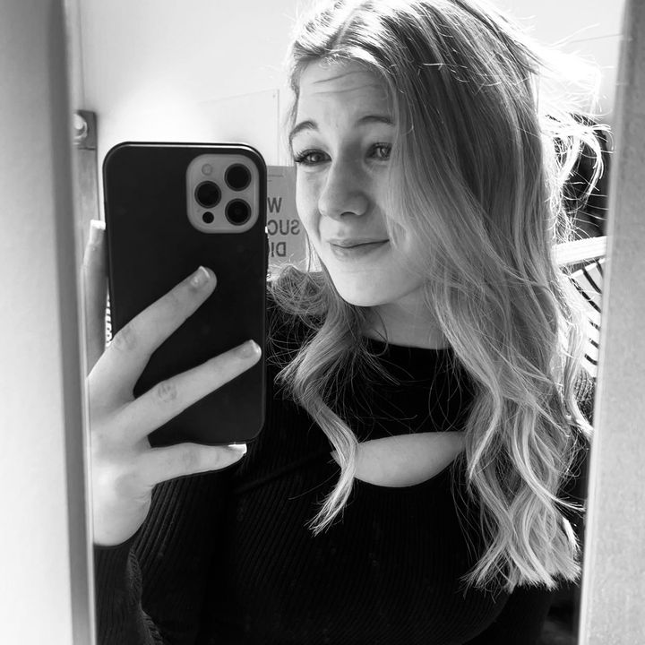 Profile Picture of Paula Weibel (@weibelpaula) on Tiktok