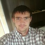 Profile Picture of Sam Jarrell (@jarrellsam) on Instagram