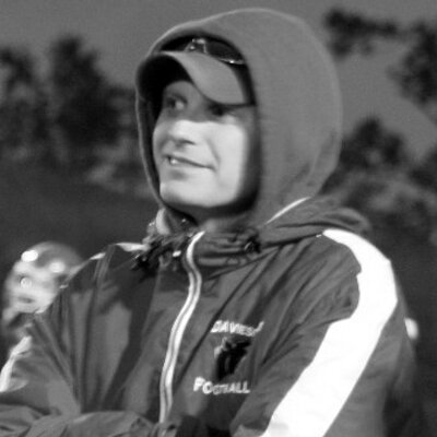 Profile Picture of Chris Renfrow (@Chris_Renfrow) on Twitter