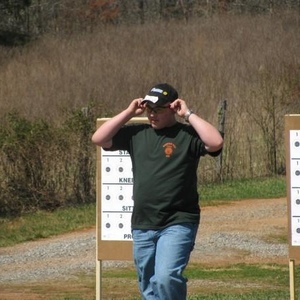 Profile Picture of Josh Rouse (@443816677) on Myspace