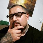 Profile Picture of Hector Perez (@hector_donttattoo) on Instagram