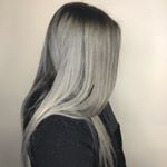 Profile Picture of Holly Gould (@hairflairbyholly) on Instagram