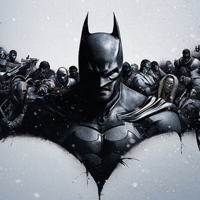 Profile Picture of Eric Bronson (@EricAlibises) on Twitter