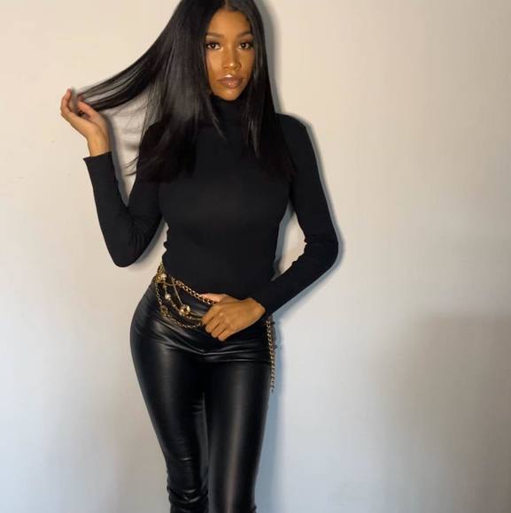 Profile Picture of Andrae' Bernard (@dopemiami) on Poshmark