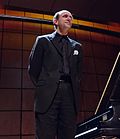 Profile Picture of Christopher Taylor (pianist)on Wikipedia