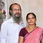 Profile Picture of George Chacko (@g_chacko) on Instagram