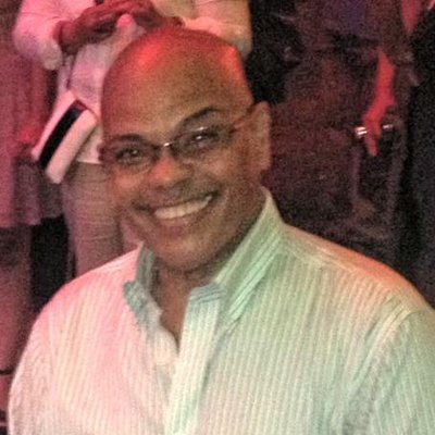 Profile Picture of Felix Cotto (@fcotto) on Twitter
