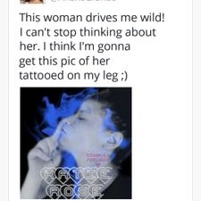 Profile Picture of Katie Rose Grochowicz (@GrochowiczRose) on Twitter