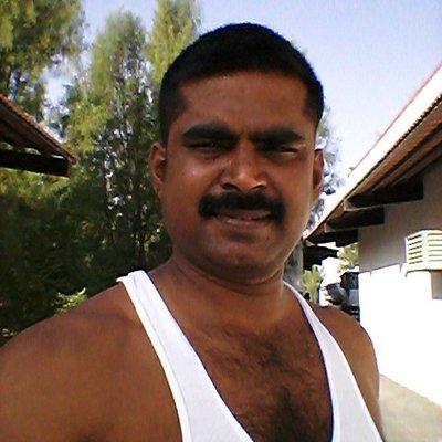 Profile Picture of Pathmanathan (@selvaganesan102) on Twitter