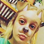 Profile Picture of sofie rose phillips (@sofie_rose_fan_page) on Instagram