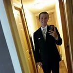 Profile Picture of Mark Letson (@letsonmark) on Instagram