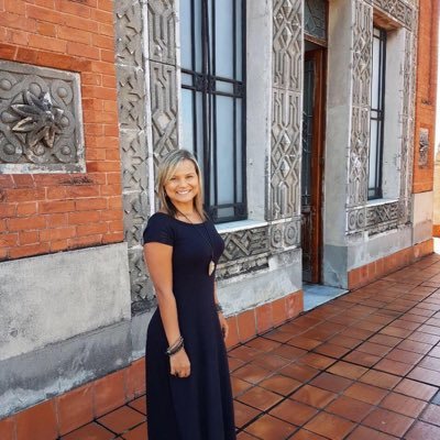 Profile Picture of Ana Paula Mendonça (@anapaulabm) on Twitter