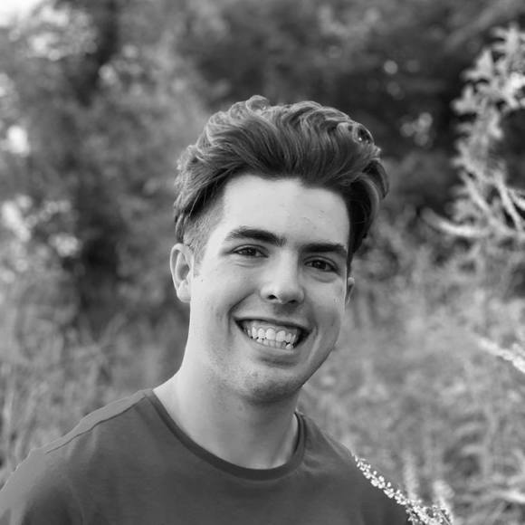 Profile Picture of Liam Wolff (@liamwolff) on Poshmark