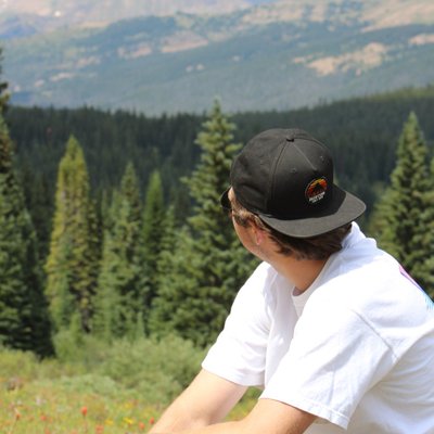 Profile Picture of Nick Huff (@NickHuff85) on Twitter