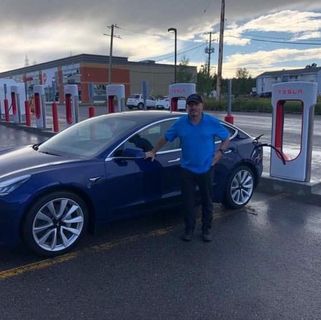 Profile Picture of Patrick Tanguay (@tanguay.pat) on Facebook