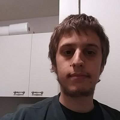 Profile Picture of Nicholas Dufault (@nickodufault) on Twitter