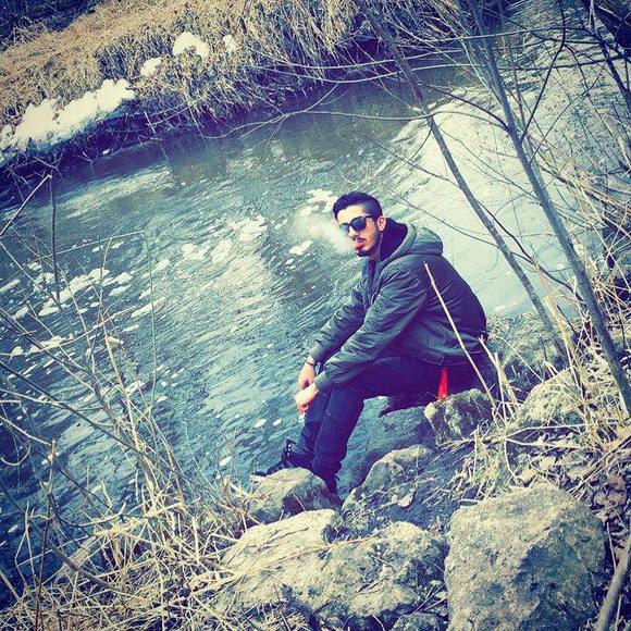 Profile Picture of Abdul Mohammad (@abdulmohammad) on Poshmark