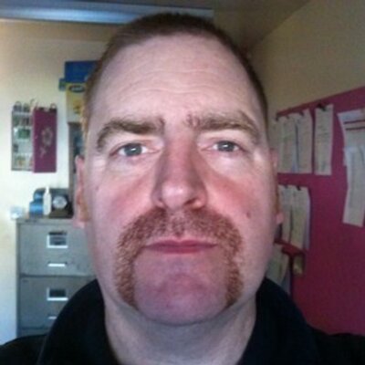 Profile Picture of Neil  Mclaughlin (@neilrmclaughlin) on Twitter