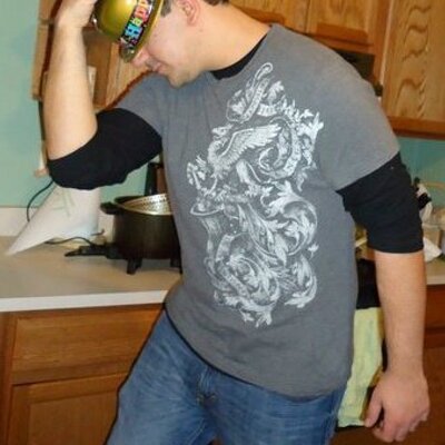 Profile Picture of Joe Maio (@Joe_Maio) on Twitter