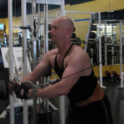 Profile Picture of Mike Fein (@MikieMik) on Twitter
