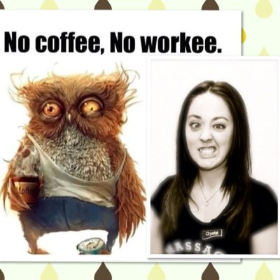 Profile Picture of Crystal Joy Honeck (@HealerWithHeart) on Twitter