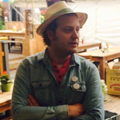 Profile Picture of Matt Orton (@AmathusMO) on Twitter