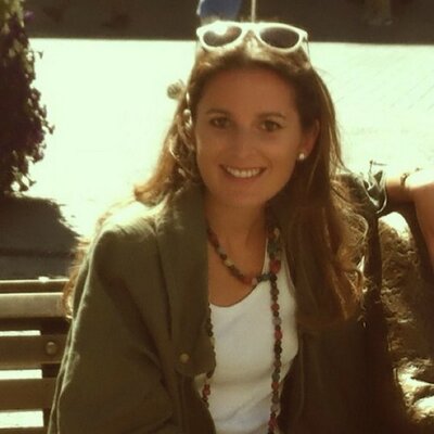 Profile Picture of Susana Rivas (@srpetite) on Twitter