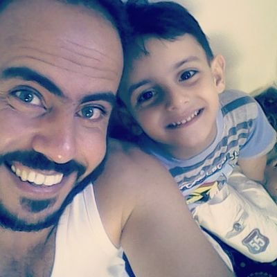Profile Picture of Ahmad Almahmoud (@AhmadAl59164212) on Twitter