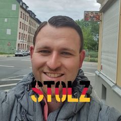 Profile Picture of Benjamin Schwarz (@benjaminblack11) on Tiktok