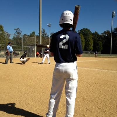 Profile Picture of Glenn Mcdaniel (@glennmcd15) on Twitter