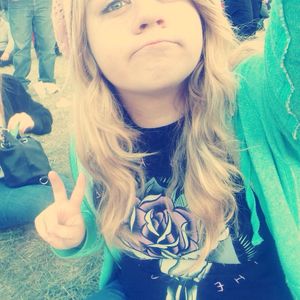 Profile Picture of Abby Fuentes (@abigailann__) on Myspace