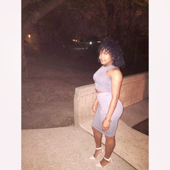 Profile Picture of Nia Dupiche (@niacamille_) on Poshmark