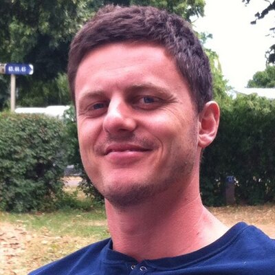 Profile Picture of Thomas Wilhelmsen (@wilhelmsen25) on Twitter