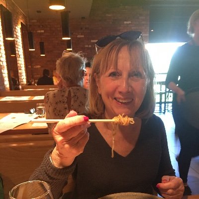 Profile Picture of Lisa Finch-Steven (@LisaFinchSteve3) on Twitter