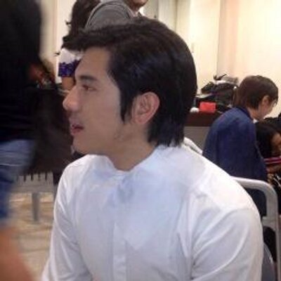 Profile Picture of Philip Gab Ayala (@philgabayala) on Twitter