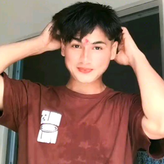 Profile Picture of Jason Raut 25 (@jason.raut1) on Tiktok