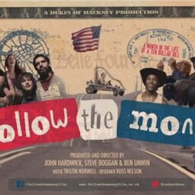 Profile Picture of FollowTheMoneyFilm (@FtmFilm) on Twitter