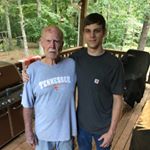 Profile Picture of Jared Dotson (@jareddotson24) on Instagram