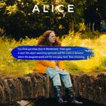 Profile Picture of Alice McCullough (@earthtoalicepoet) on Instagram