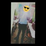 Profile Picture of Malik Roberts (@three6fly) on Instagram