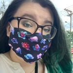 Profile Picture of Allie Beggs (@sarahlizprimm) on Instagram