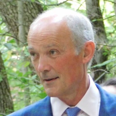 Profile Picture of Richard Crompton (@Rich_Crompton) on Twitter